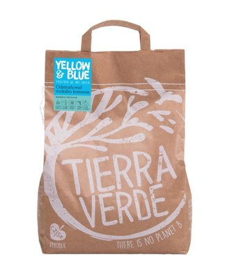 Yellow&Blue Odstraňovač vodního kamene (pytel 5 kg) - koncentrovaný a vysoce účinný