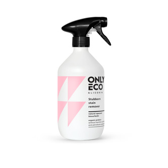 OnlyEco Účinný univerzální čistič a odstraňovač skvrn (500 ml)