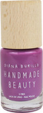 Handmade Beauty Lak na nehty 5-free (10 ml) - Plum