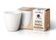 The Greatest Candle Sada - 1x svíčka (130 g) + 2x náplň - fík - doma si vyrobíte dvě další svíčky