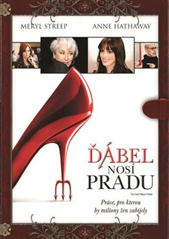 Ďábel nosí Pradu