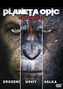 Planeta opic - Trilogie DVD
