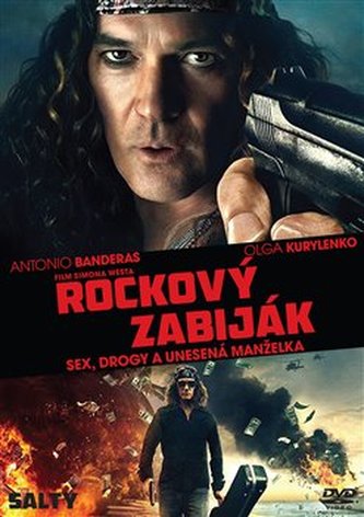 Rockový zabiják