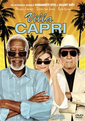 Villa Capri
