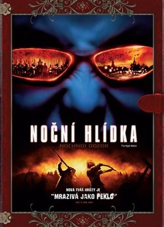 Noční hlídka