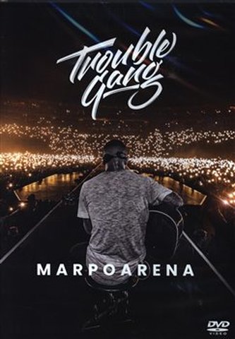 Marpo - Trouble Gang