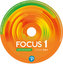 Focus 1 Class CD (2nd)