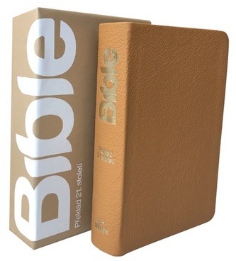 Bible překlad 21. století