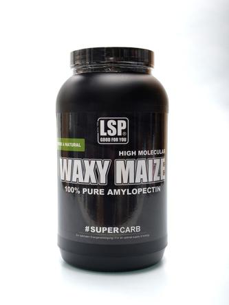 Waxy Maize 1500 g amylopectin