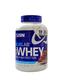 Bluelab 100% whey protein 2000 g - čokoláda s karamelem