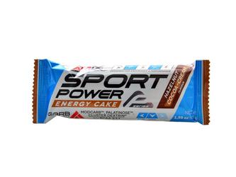 Sport Power Energy Snack Bar 45 g - banán-čokoláda