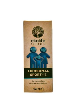 Eko Liposomal sport me 150 ml