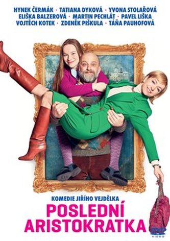Poslední aristokratka