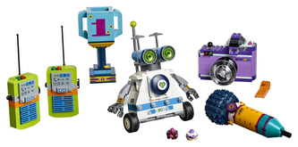LEGO Friends 41346 Krabice přátelství