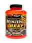 Anabolic Monster beef protein 90% 2200 g - jahoda-banán