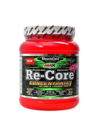 MC Re-Core concentrate 540 g recover
