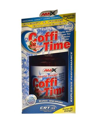 Coffi Time 90 kapslí