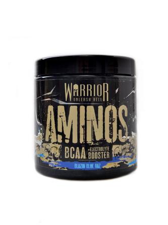 Aminos BCAA powder 360 g - vodní meloun