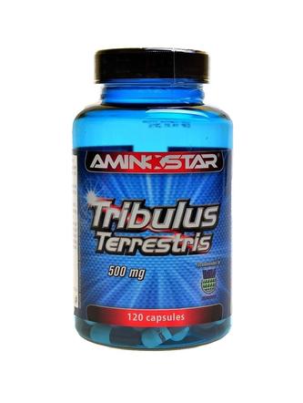 Tribulus Terrestris 120 tablet