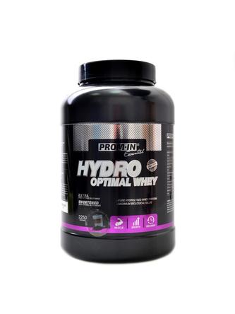 Optimal hydro protein 2250 g - latte macchiato