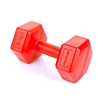 MONSTER II Sada šestihranných činek 2x3 kg