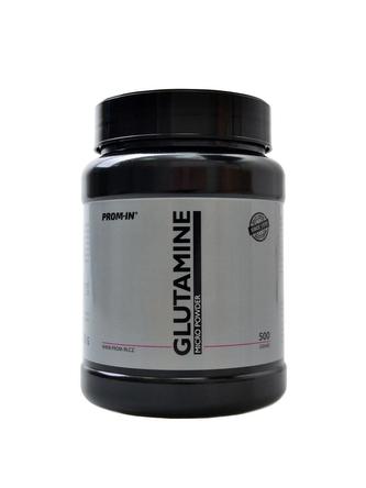 Glutamine micro powder 500 g