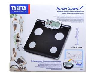 Tanita BC-601 elektronická osobní váha