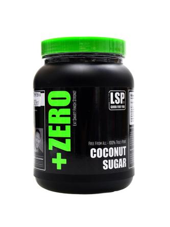 + Zero coconut sugar BIO 1000 g