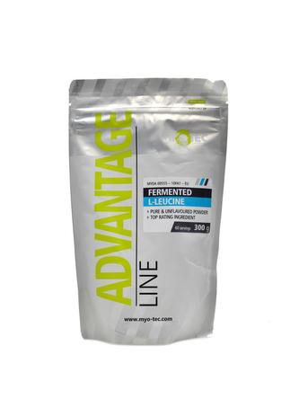 Fermented L-Leucine 300g
