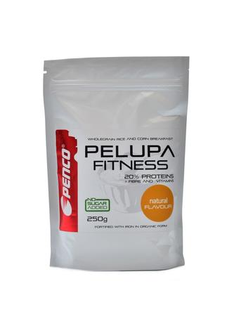 Pelupa fitness bezlepková kaše 250 g natural Pelupa fitness bezlepková kaše 250 g natural