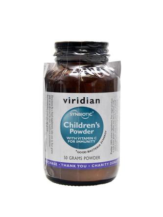 Children s Synbiotic powder 50g