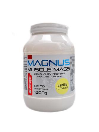Magnus 1500 g - vanilka