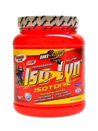 Isolyn Isotonic drink 800 g - pomeranč