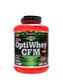 Optiwhey CFM instant protein 2250 g - dvojitá čokoláda