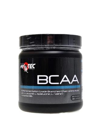 BCAA 300 kapslí