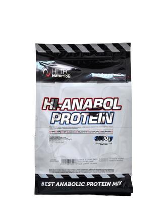 Hi Anabol protein 1000 g - banán