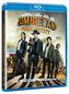 Zombieland: Rána jistoty Blu-ray