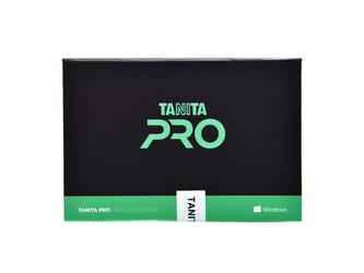 Tanita Pro - medic