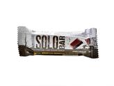 Solo Bar 35g - dvojitá čokoláda