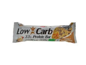 Low Carb 33% Protein Bar 60 g - kokos-čokoláda