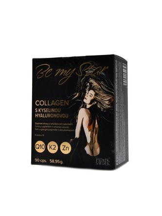 Be my star Collagen 90 kapslí
