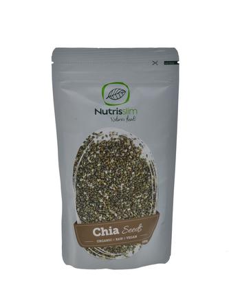 Chia Seeds BIO 250g