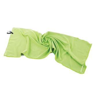 COSMO Chladící rychleschnoucí ručník 31 x 84 - šedý v plastovém obalu