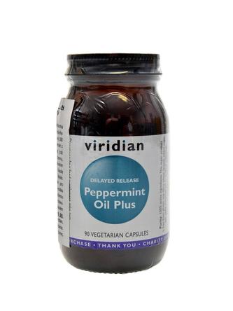 Peppermint Oil Plus 90 kapslí Peppermint Oil Plus 90 kapslí