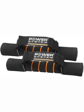 Jednoručky fitness dumbells 2 x 0,5kg PS-4009