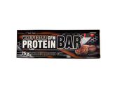 Proteinová tyčinka CFM bar 75 g - vaječný likér