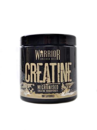 Creatine Micronised 300g - savage strawberry