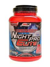 Nightpro Elite 90% 1000 g - vanilka