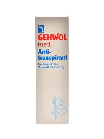 med antitranspirant 125 ml