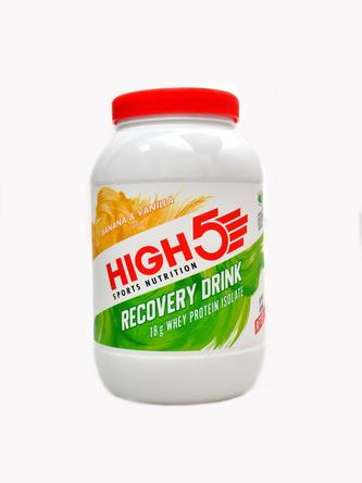 Recovery Drink 1,6 kg - čokoláda